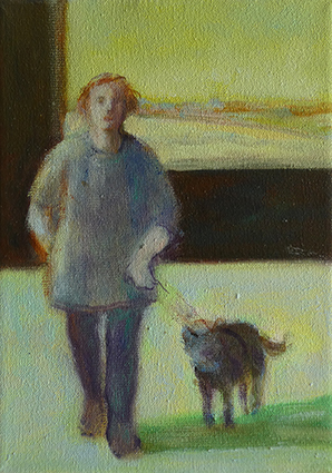 schilderij