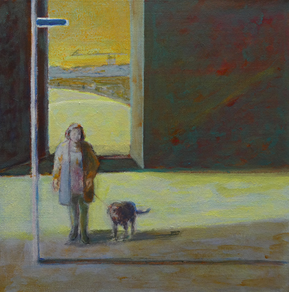schilderij