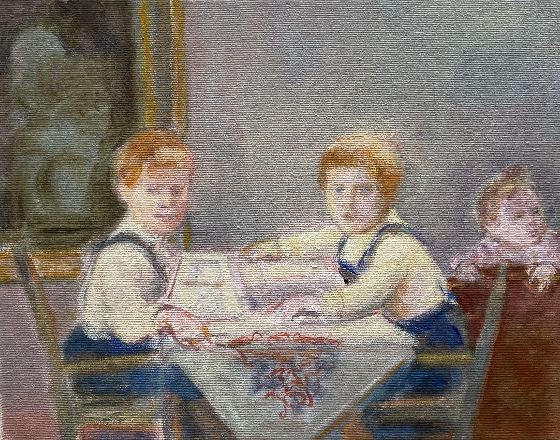 schilderij