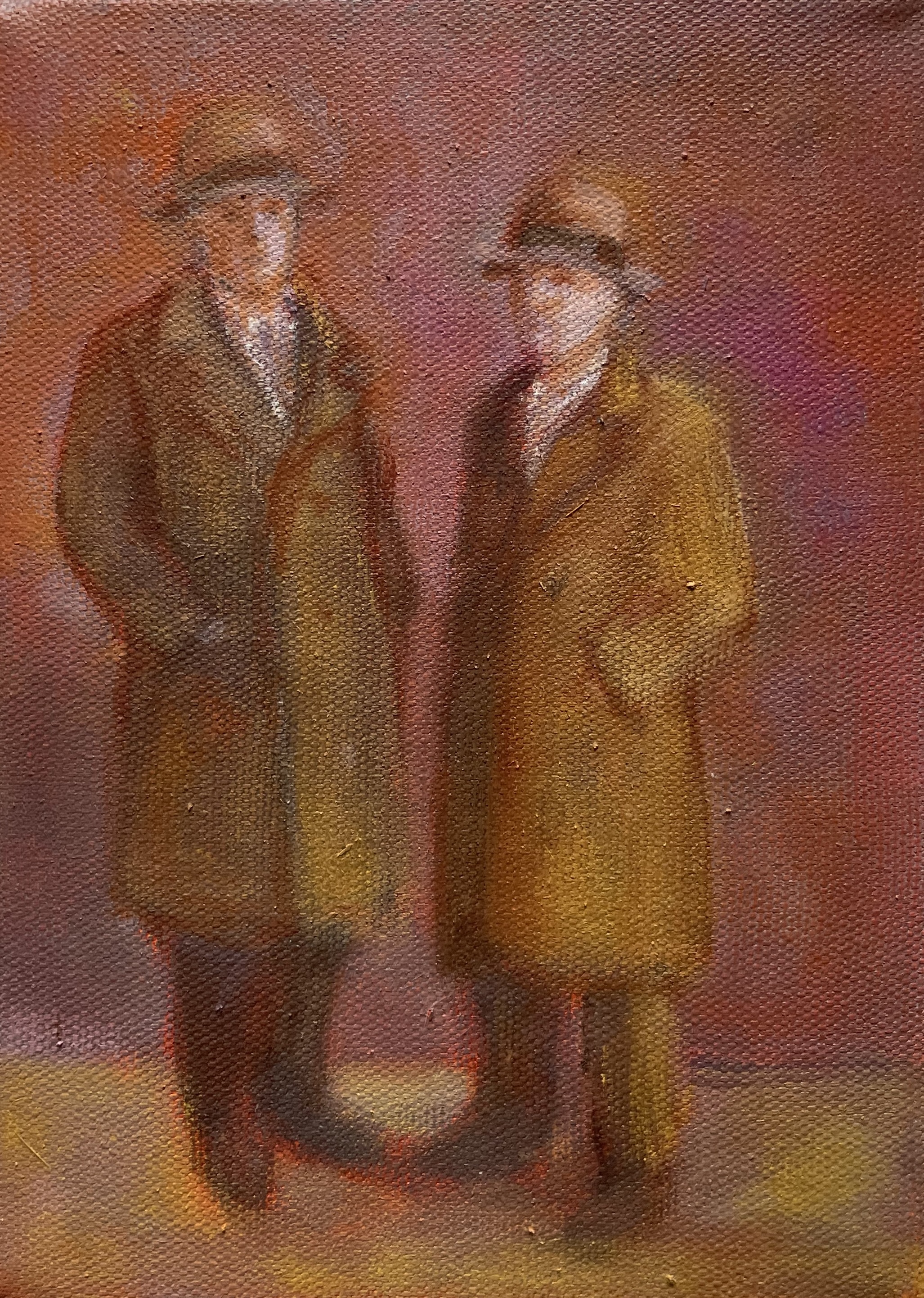schilderij