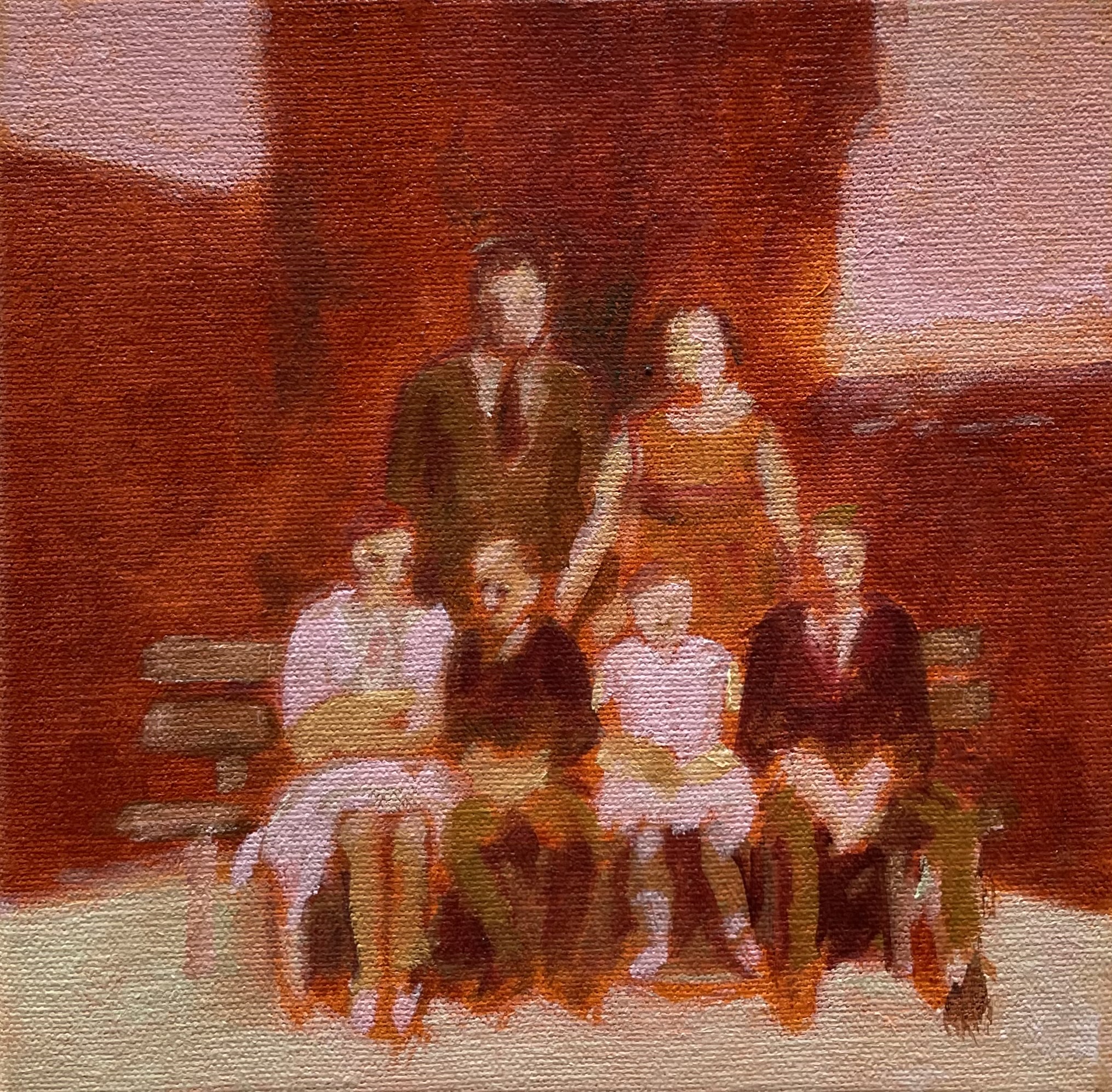 schilderij
