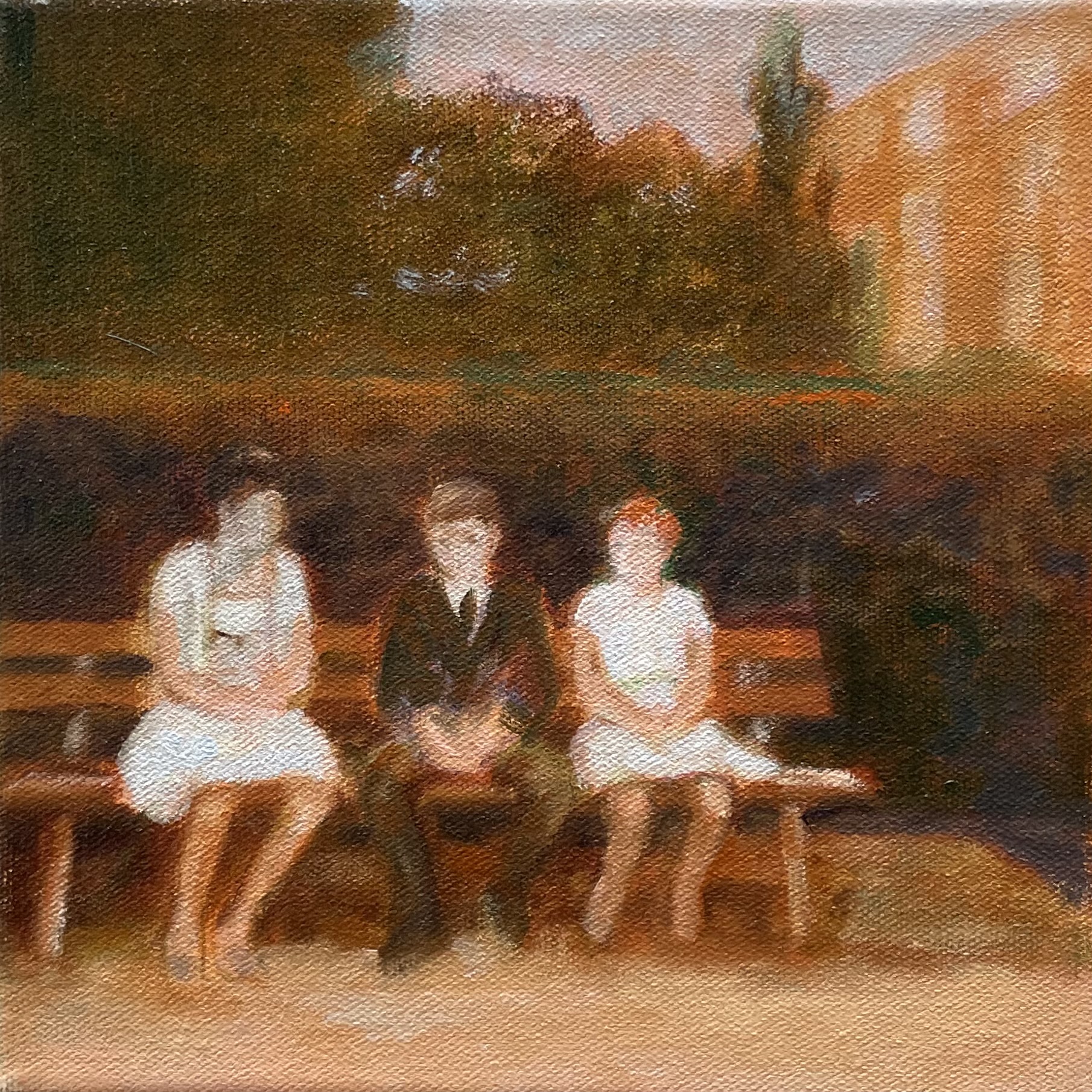 schilderij
