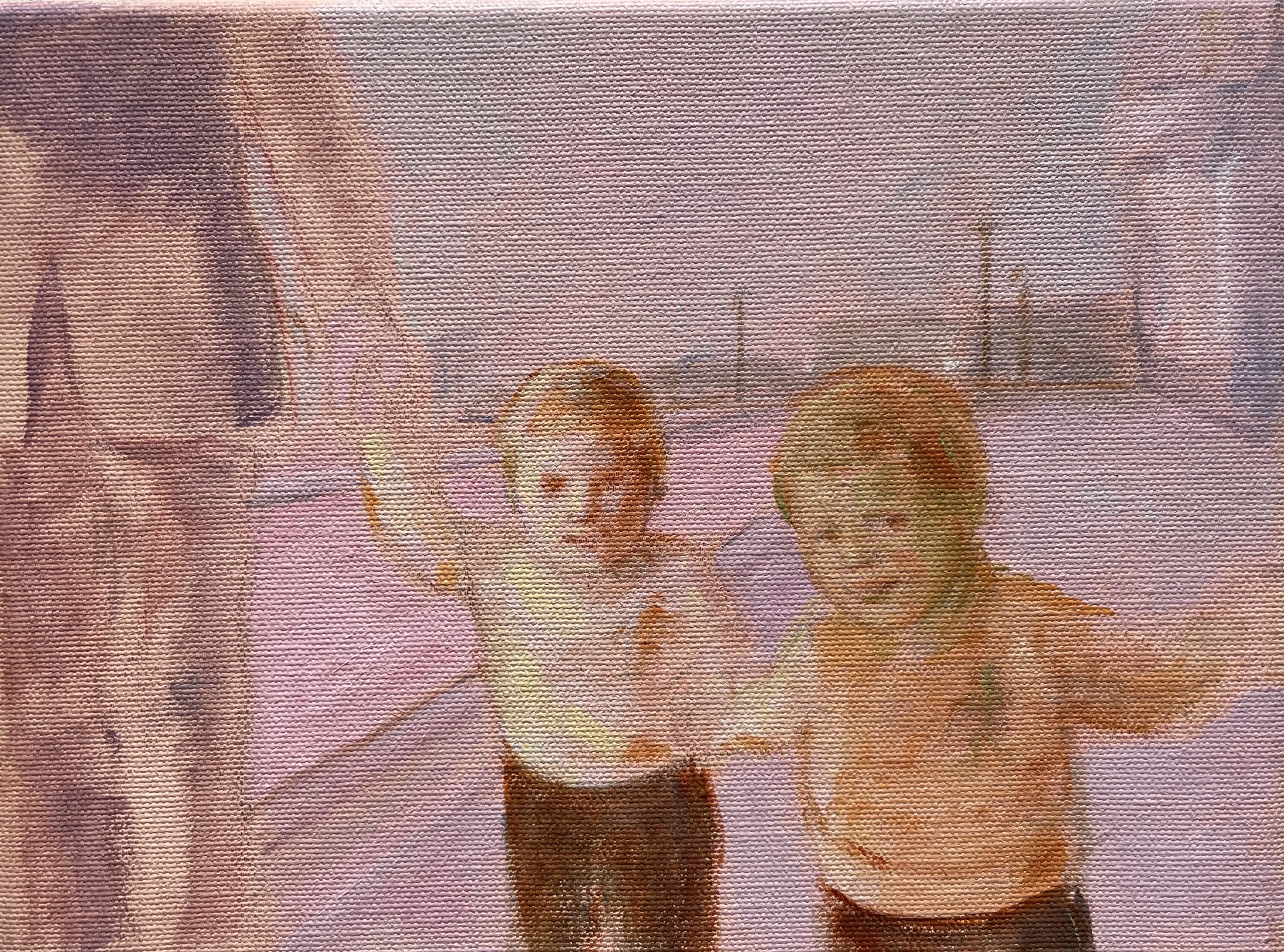 schilderij