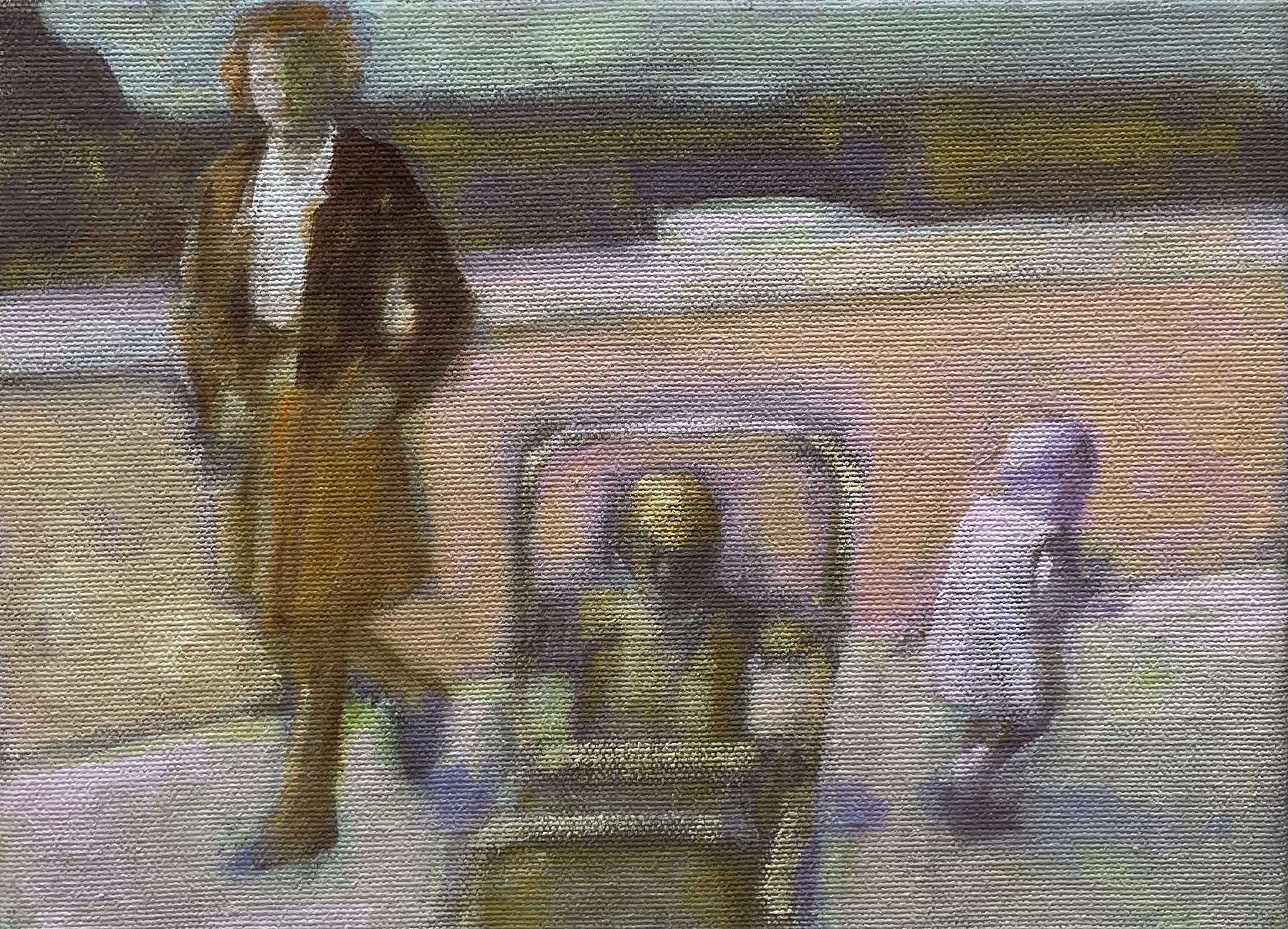schilderij