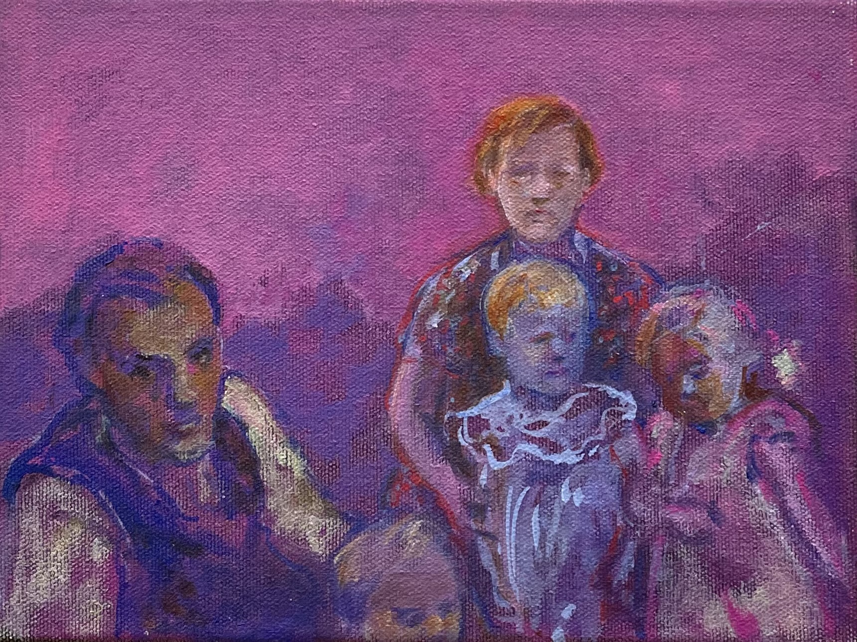 schilderij