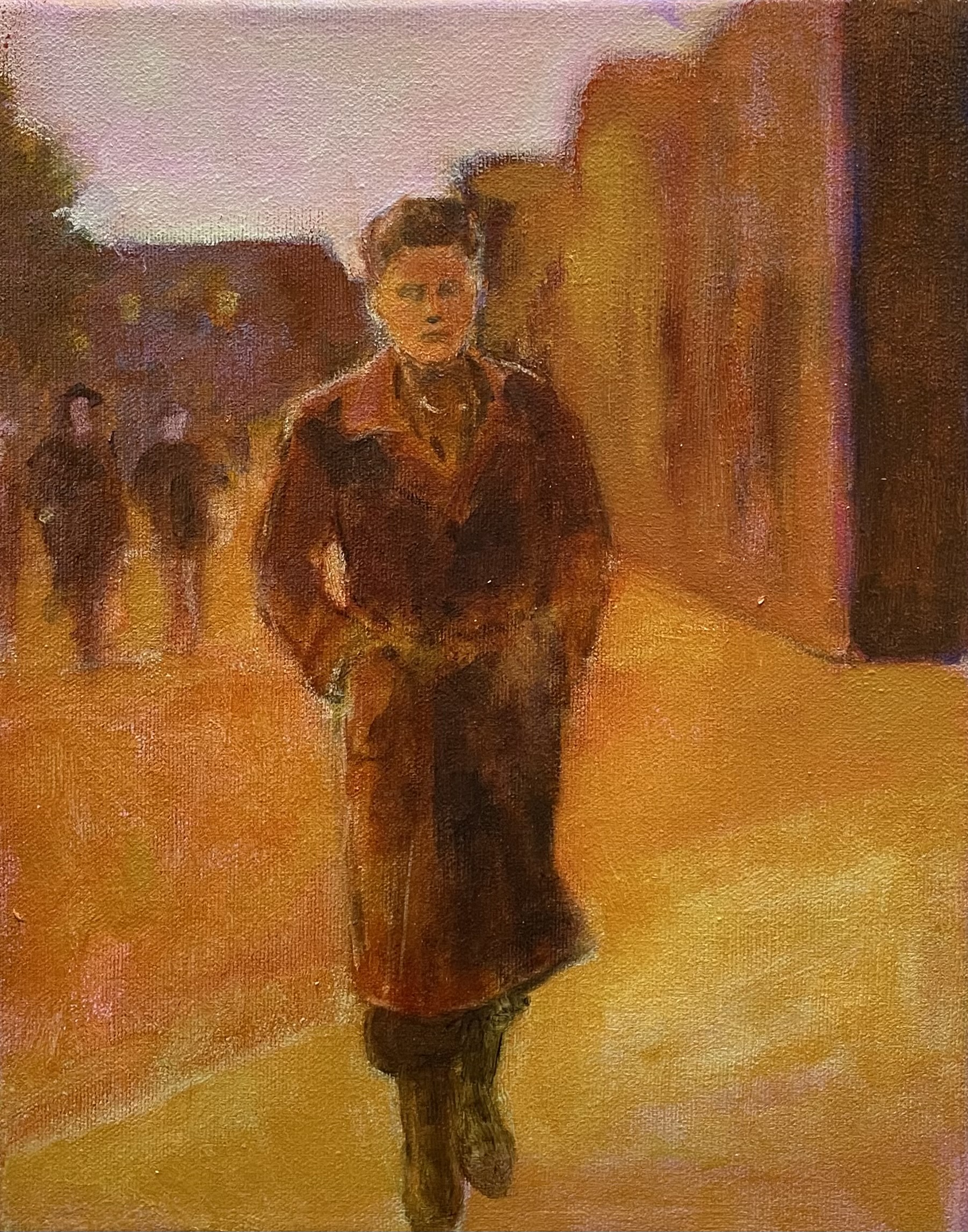 schilderij